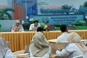 Pemkab Probolinggo Imbau ASN Bela dan Beli Produk UMKM