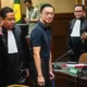 Tom Lembong Sidang kasus Korupsi Impor Gula