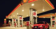 Direktur Perusahaan Shell Mengundurkan Diri