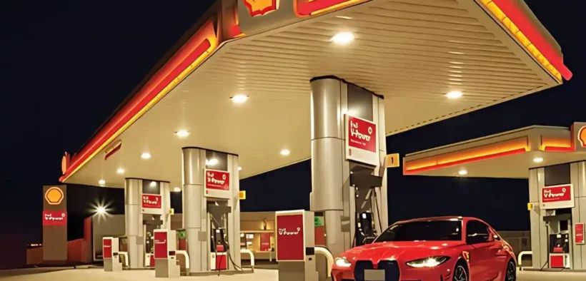 Direktur Perusahaan Shell Mengundurkan Diri