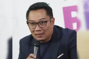 KPK Geledah Rumah Ridwan Kamil, Terkait Kasus Korupsi Bank BJB