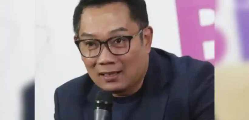 KPK melakukan penggeledahan di rumah mantan Gubernur Jawa Barat, Ridwan Kamil terkait kasus dugaan korupsi Bank BJB