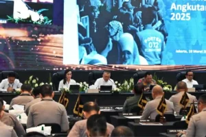 Menhub Pastikan Kesiapan Sarana Prasarana Angkutan Lebaran