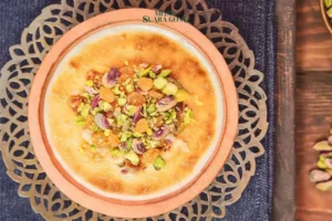 Hidangan Om Ali: Kelezatan Manis khas Mesir dengan Sejarah Kelam