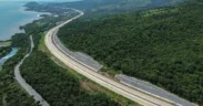 Jalan Tol Probolinggo-Banyuwangi