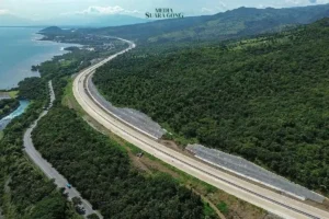 Jalan Tol Probolinggo-Banyuwangi Gratis Saat Mudik Lebaran 2025