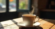 Mengapa Peminum Teh Bisa Berumur Panjang
