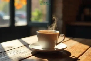 Mengapa Peminum Teh Bisa Berumur Panjang