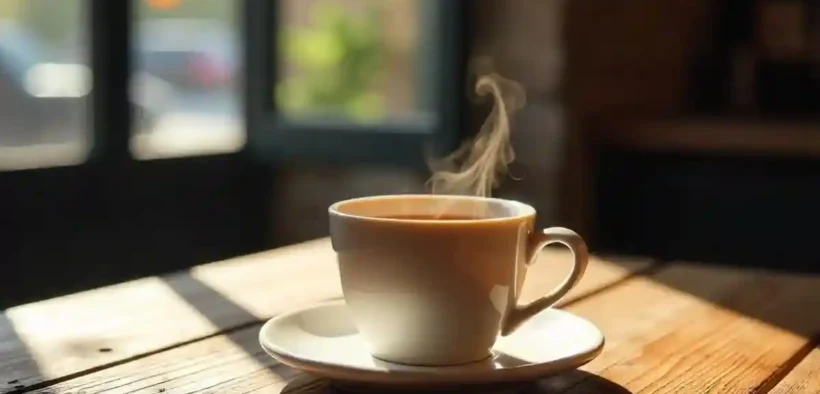 Mengapa Peminum Teh Bisa Berumur Panjang