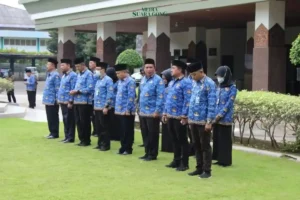 THR ASN Kabupaten Probolinggo Cair!