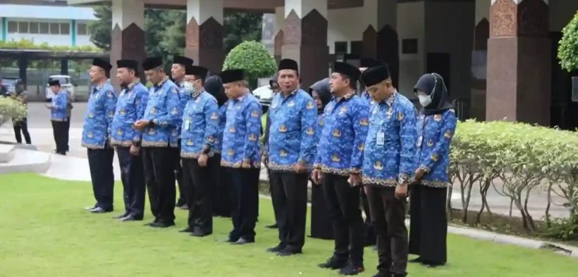 THR ASN Kabupaten Probolinggo Cair!