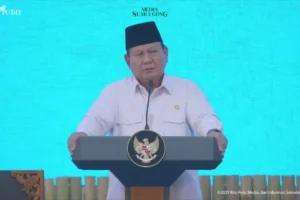 Pimpinan KPK Dukung Rencana Prabowo Bangun Penjara Khusus Koruptor