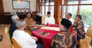 Pemerintah Kota Batu menggelar Musyawarah Perencanaan Pembangunan (Musrenbang) Rencana Kerja Pemerintah Daerah (RKPD) Kota Batu tahun 2026
