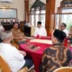Pemerintah Kota Batu menggelar Musyawarah Perencanaan Pembangunan (Musrenbang) Rencana Kerja Pemerintah Daerah (RKPD) Kota Batu tahun 2026