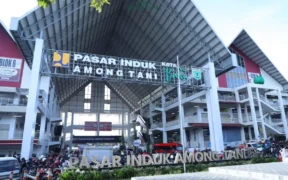 Pasar Among Tani Jadi Salah Satu Skala Prioritas Musrenbang Kota Batu
