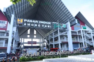 Pasar Among Tani Jadi Salah Satu Skala Prioritas Musrenbang Kota Batu