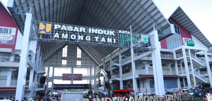 Pasar Among Tani Jadi Salah Satu Skala Prioritas Musrenbang Kota Batu