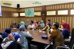 BPKAD Jombang Gelar Forum Renstra 2025-2029