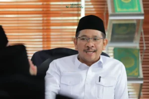 Kemenag Keluarkan SE Terkait Masjid di Jalur Mudik Buka 24 Jam