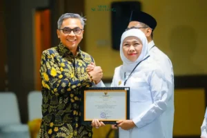 Bank Jatim Fasilitasi UMKM Ikuti Misi Dagang di Ternate 