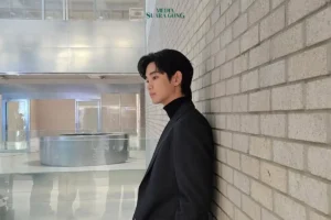 Penayangan Drama “Knock Off” Kim Soo-hyun Ditunda, Ada Kontroversi?