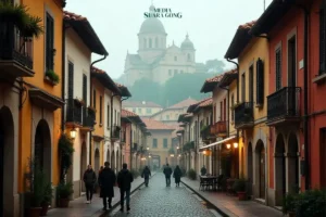 Berikut 10 Negara Yang Paling Bahagia di Asia 2025