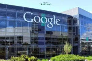Google Bayar Rp 462 Miliar untuk Selesaikan Gugatan Diskriminasi Rasial
