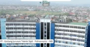 Jurusan Teknik Sipil Polinema: Penuhi Kebutuhan di Bidang Industri 