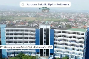 Jurusan Teknik Sipil Polinema: Penuhi Kebutuhan di Bidang Industri 