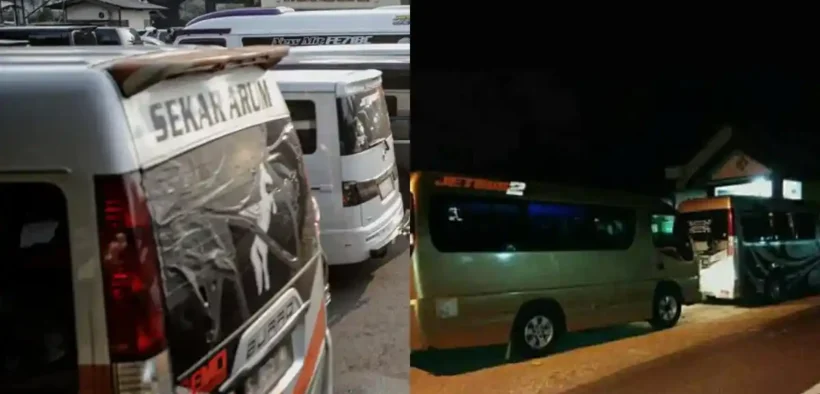 Praktik Travel Gelap yang Menjamur