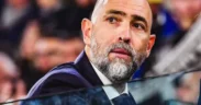 Juventus Putuskan Kontrak Thiago Motta, Igor Tudor Ambil Alih