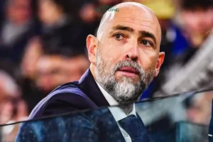 Juventus Putuskan Kontrak Thiago Motta, Igor Tudor Ambil Alih