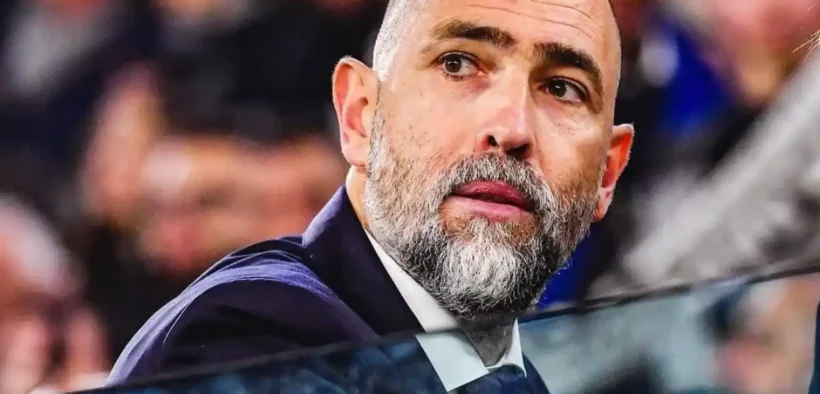 Juventus Putuskan Kontrak Thiago Motta, Igor Tudor Ambil Alih