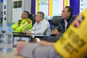 Arus Mudik Lebaran Meningkat: Pemudik Penuhi Jalan Tol