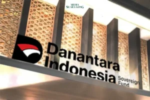 Daftar Lengkap Pengurus Danantara Resmi Diumumkan