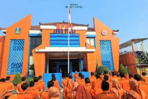 BPBD Jatim Siaga 24 Jam untuk Antisipasi Bencana Selama Arus Mudik dan Balik Lebaran