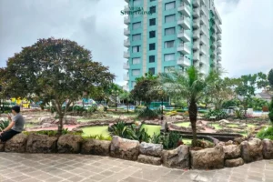 Manjakan Pengunjung, Senyum World Hotel Renovasi Besar-besaran