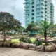 Senyum World Hotel Renovasi Besar-besaran
