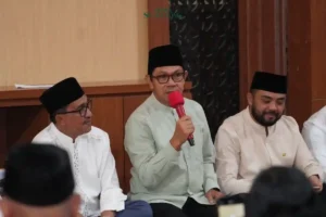 Safari Ramadan, Memperkuat Silaturahmi dan Sinergi antara Pemkot dan DPRD Batu