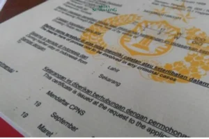 Kemen HAM Usulkan Penghapusan SKCK, Polri Beri Tanggapan