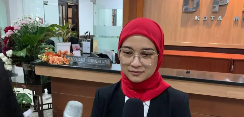 Pasca Aksi Tolak UU TNI, Ketua DPRD Kota Malang Imbau Demonstran Lebih Bijak