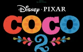 Disney dan Pixar Resmi Umumkan Film "Coco 2"