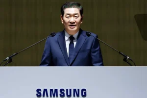 CEO Samsung Electronics Han Jong Hee Meninggal Dunia