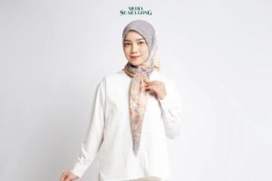 9 Tren Warna Baju Lebaran 2025 yang Elegan dan Kekinian