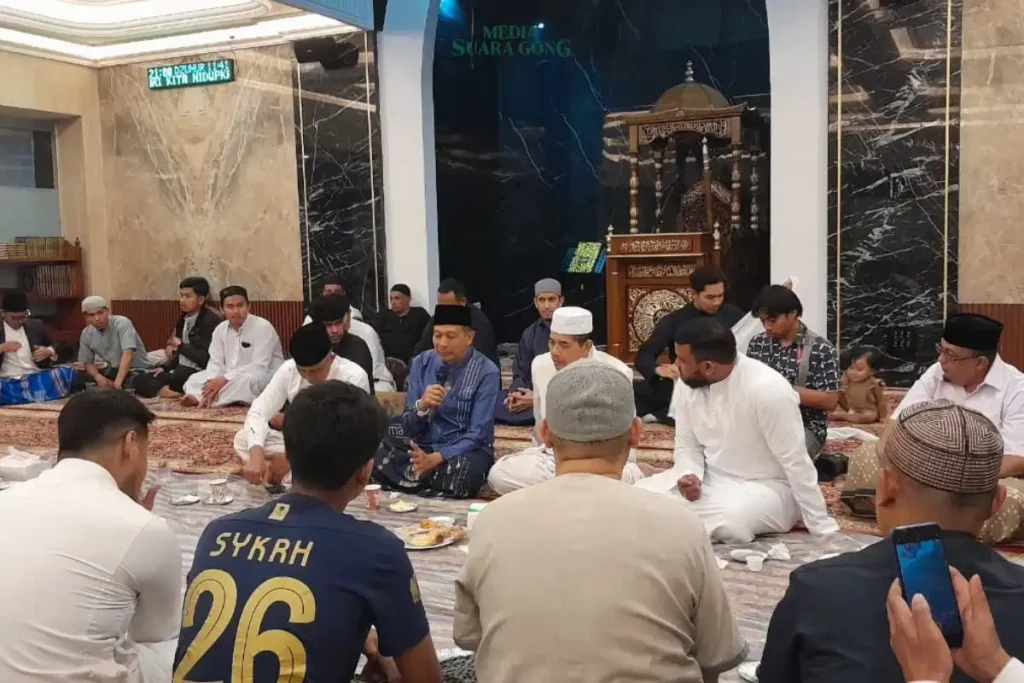 Benarkah Puasa Bisa Membantu Hidup Lebih Lama?