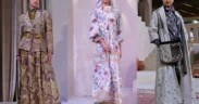 Tren Busana Lebaran dari Ramadan Runway 2025