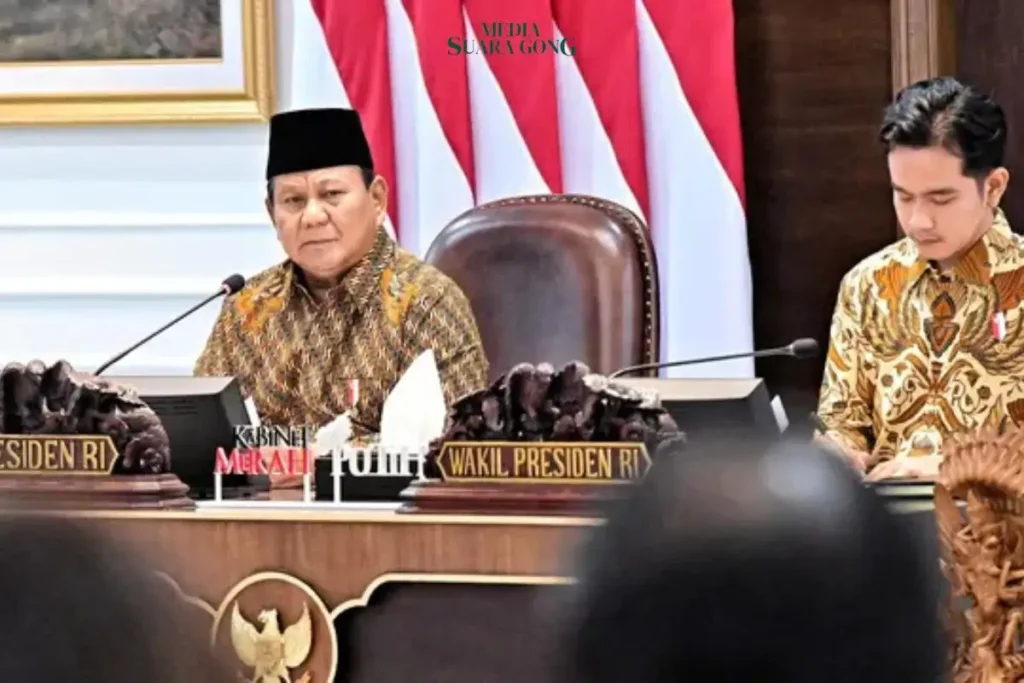 Masjid Istiqlal Akan Jadi Saksi Salat Idul Fitri Prabowo-Gibran