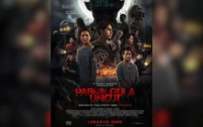 Film Pabrik Gula