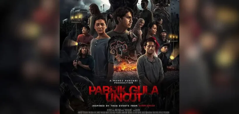 Film Pabrik Gula