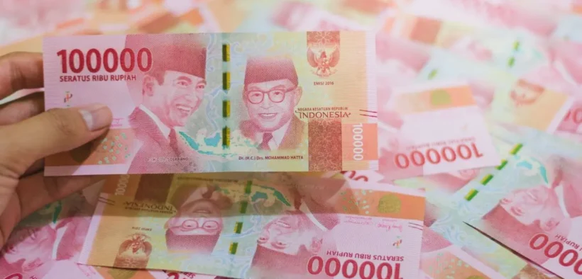Waspada Uang Palsu Rp100.000! Begini Cara Mudah Mendeteksi